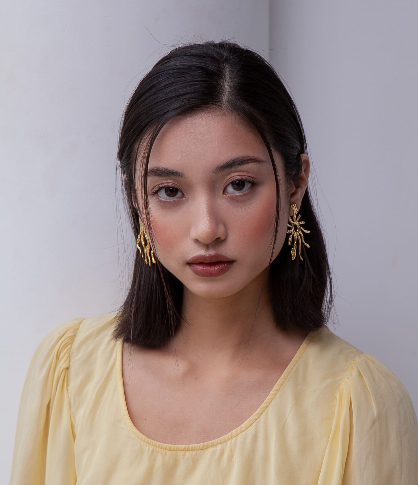 Earrings Erne