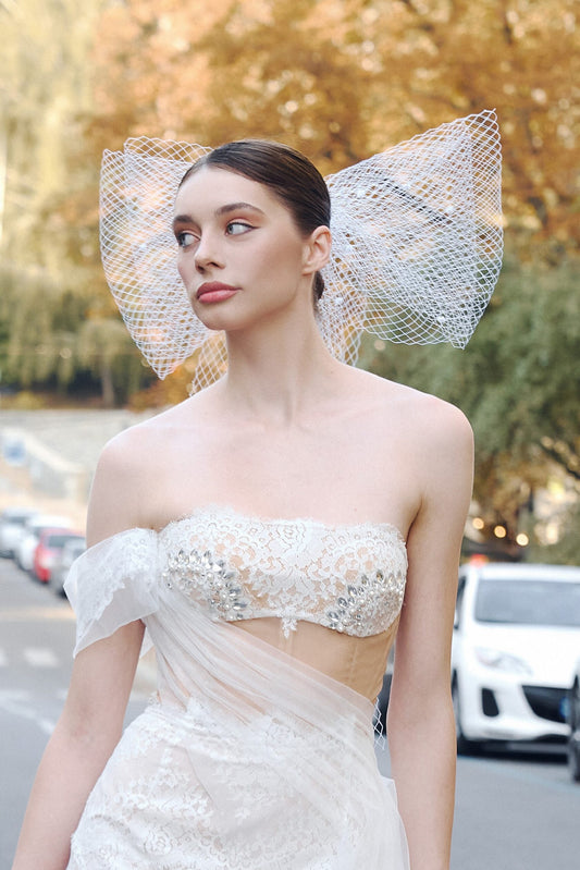 AMI veil
