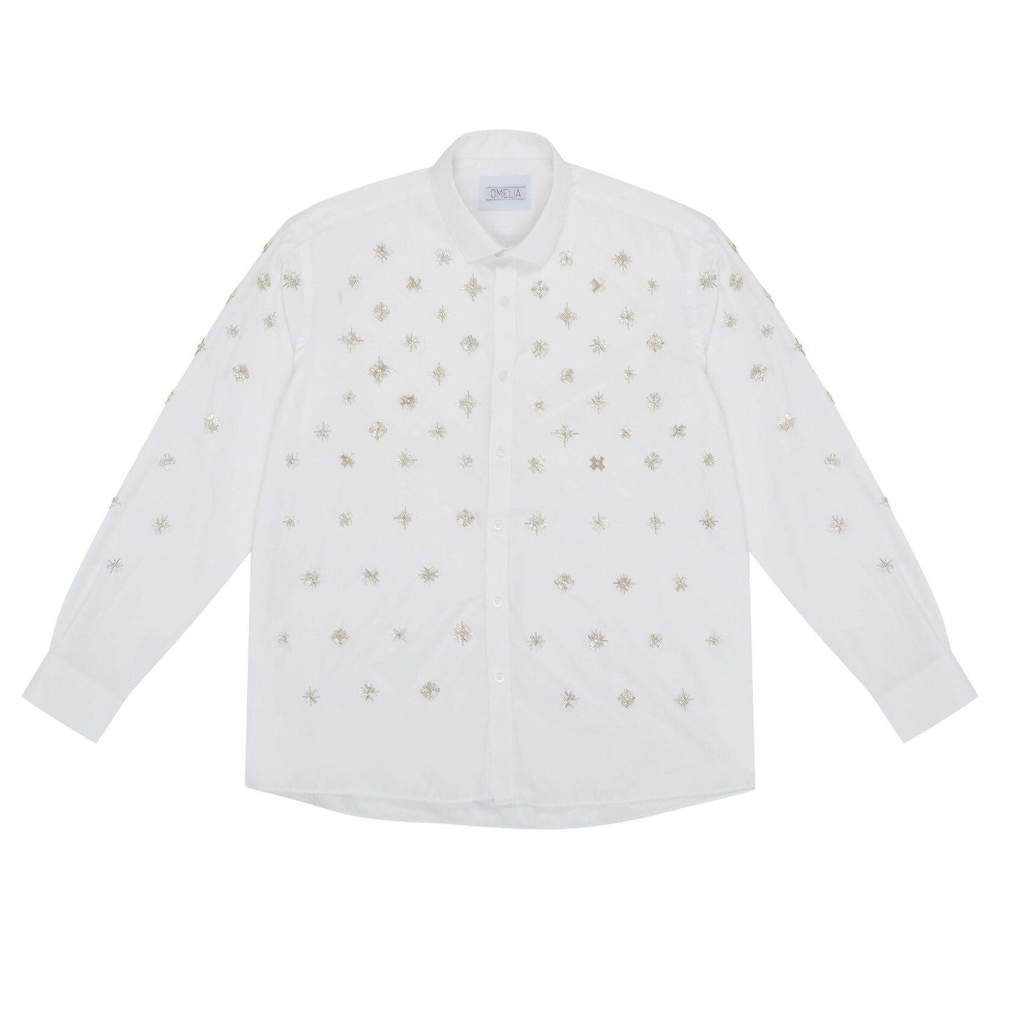 REDESIGNED SHIRT 77 WS