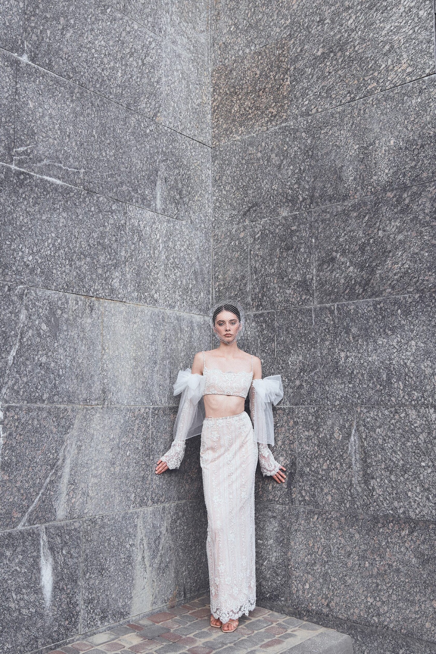 PNINA suit