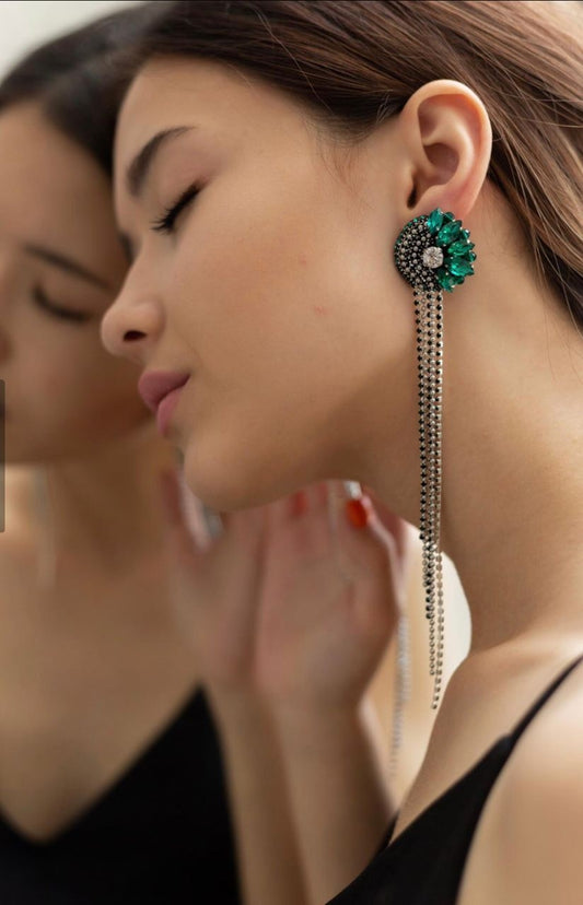 Elegance-1 earrings
