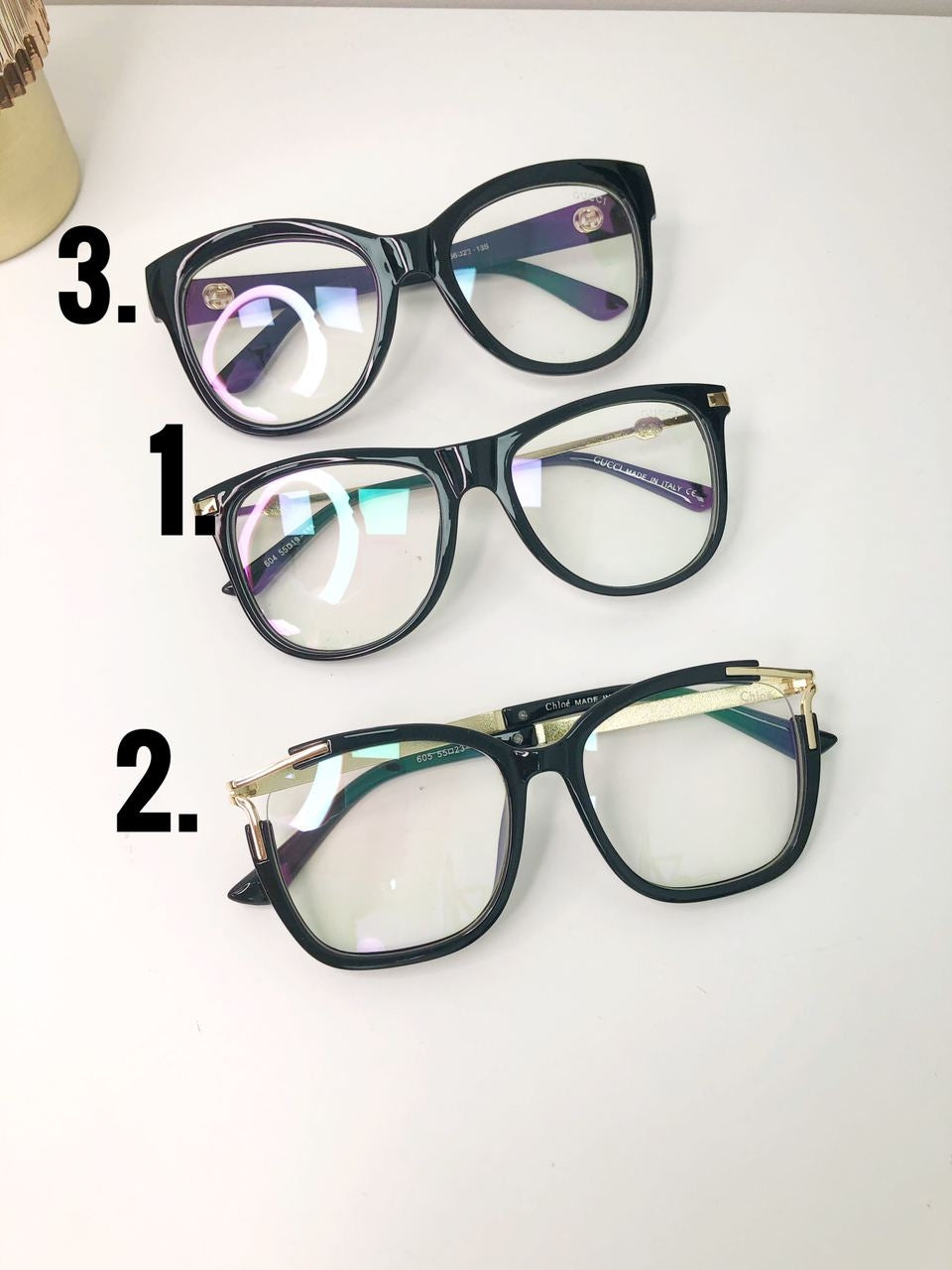 Computer glasses 3